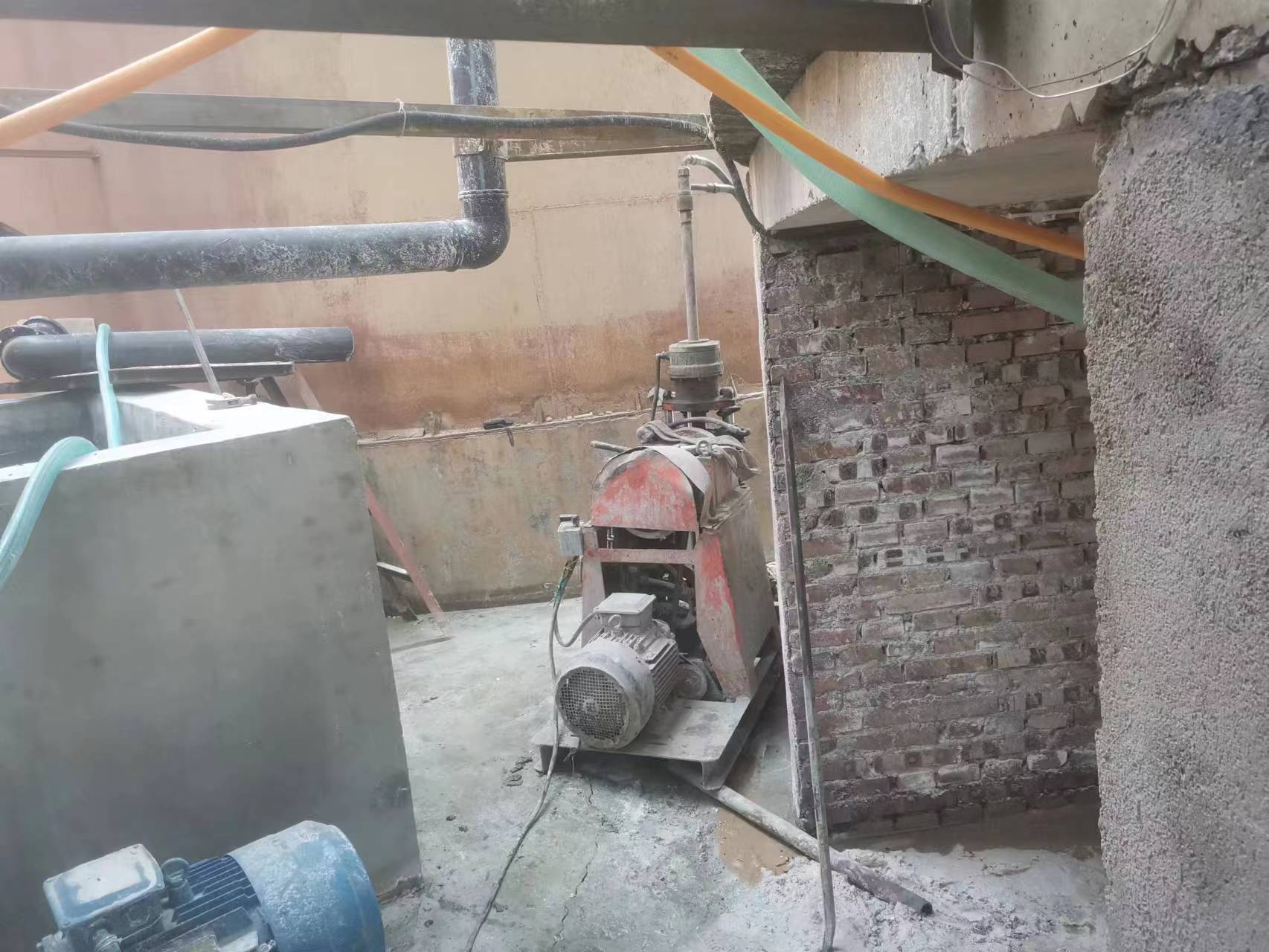 镇平压浆作业流程有哪些